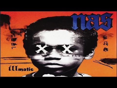 Nas - Illmatic XX (Full Album, Remastered) Disc: 1 [HD]