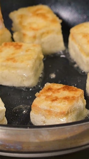 照り焼き豆腐【ミツカン公式】