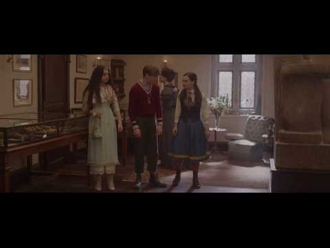 Theodosia S1 Ep 24 - F2F Body Swaps