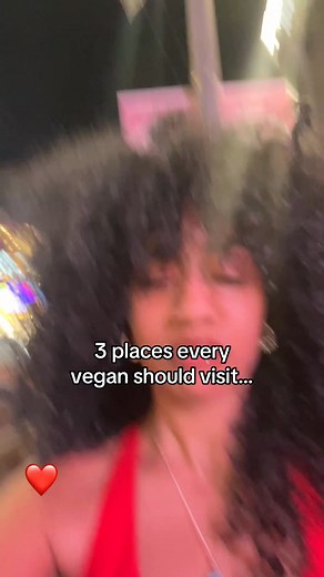 Which other city worldwide surprised you with its vegan offerings? We'll start: Lisbon, Portugal. #VeganAmerica | Vegan America