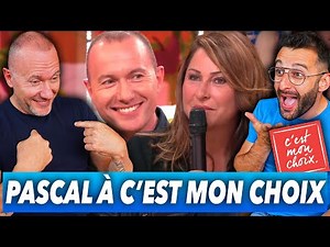 On réagit au C’est Mon Choix de Pascal