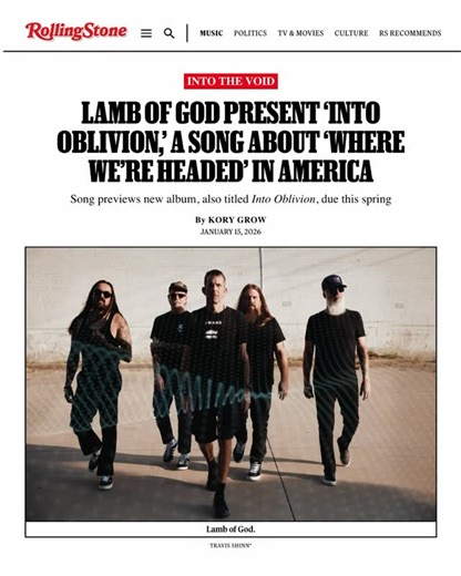 You have known me by a different name I am the watcher outside the frame I am the bringer of the truth from which you run Into oblivion The bringer of the truth from which you run Infecting everything you’ve done Into oblivion | Rob Rogers