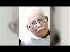 Menina de 12 anos é abusada por parente idoso