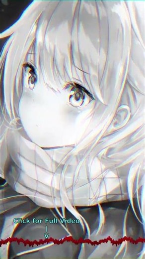 [Nightcore] В последний раз (For the Last Time) Version 3 #short #shorts #youtubeshorts