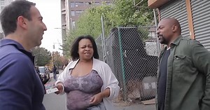 Black voters react to video of white libs expressing how they’re too dumb to obtain a voter ID