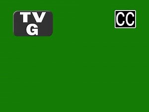 Telexitos TV G + CC template