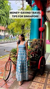 6.5K views · 88 reactions | Singapore can be an expensive city to...