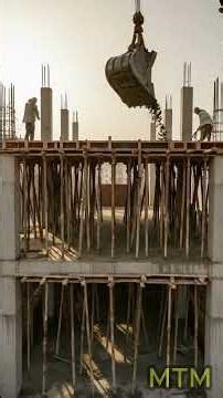 G+2 Rental Residential Building | Matter to Masterpiece