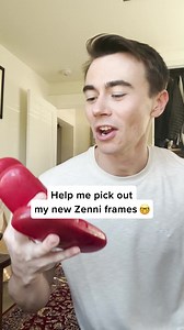 🤔Why try Zenni glasses starting as low as $10? 👓Shop 1000s of styles without the insane markups 📦30-day peace of mind returns 🌟140,000 TrustPilot Reviews “The beautiful and various selections made my experience great! And I love the prices. The ease of purchase and rewards program is a bonus! This is the only place I shop for my prescription glasses” ⭐⭐⭐⭐⭐-Rhonda | Zenni Optical