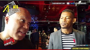 Daniel Jacobs & Andre Rozier Exclusive: Jacob's Future, Eddie Hearn, HBO, & More