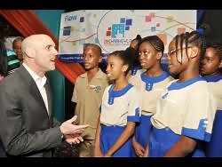 Zed-Makayla Awards RenWeb Schools