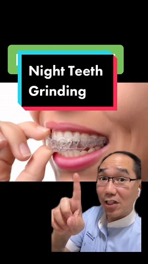 Kid Grinding Teeth at Night: Tips to Prevent Teeth Grinding