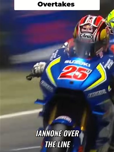 Rossi's Overtakes: Unforgettable MotoGP Race Moments