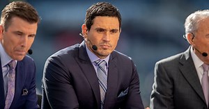 ESPN’s David Pollack explains what went wrong for Miami