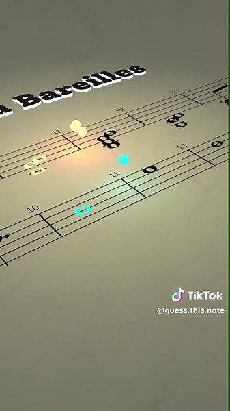 Guess the Piano Piece: Sheet Music Challenge