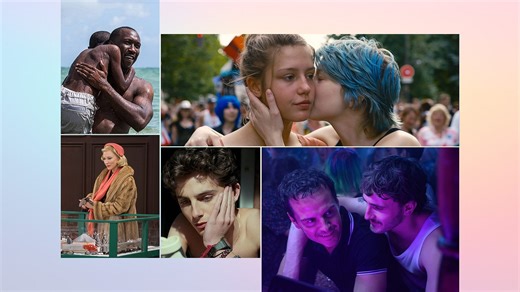 LGBTQ  Filme: Die 19 besten queeren Filme, die jede:r gesehen haben sollte