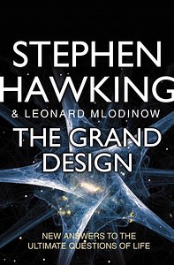 The Grand Design (book) - Alchetron, the free social encyclopedia