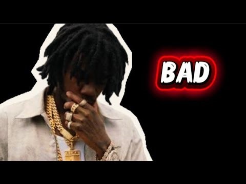 Alkaline - BAD Official Review (N.P.T ALBUM) #Alkaline #dancehall #Jamaica