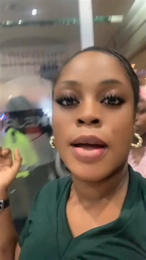 Royal lily's touch and Essential on Instagram: "Why do you need to see ,what happening behind the scene ? Honestly you don't need to because it will shock you. When you wanna see this movie, hold an handkerchief . I cried sotey na another person husband dey beg me. Its a 10/10"