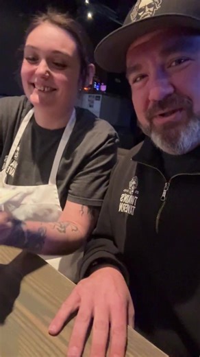 Tasty Tuesday Update with Chef Sam | Twain's Tavern