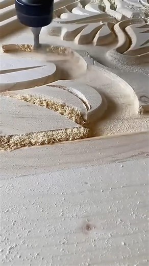 Wooden panel carving machine usage tutorial, installation guide, price