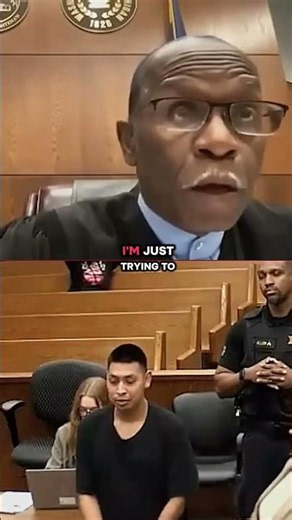 Judge STUNS Defendant With One Simple Question | “When Was The Last Time You Drank?” | Court Sphere