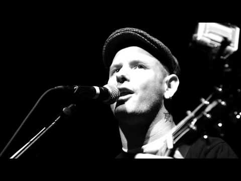 Corey Taylor - X-M@$ - LIVE