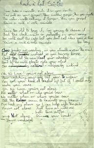 Rock ‘N’ Roll Suicide | The Bowie Bible