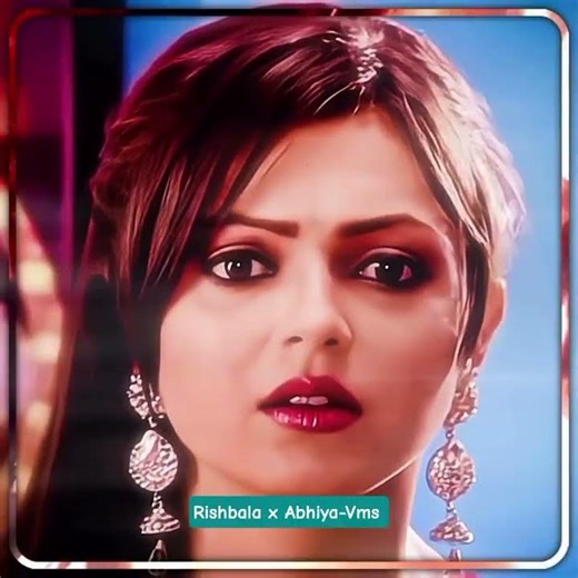 Drashti Dhami as Madhubala 💕 Short Vm 💞 By Rishbala x Abhiya-Vms