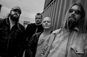 KONKHRA: ascolta la nuova "Babylon"