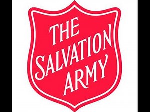 A Brass Celebration - Romans 8 - Hendon Band of The Salvation Army