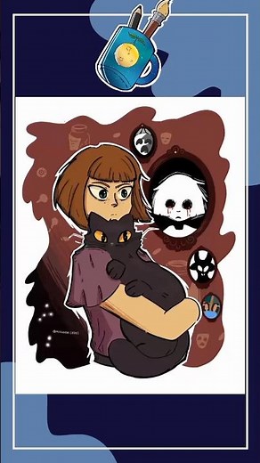 Speedart Fraw bow 2 💊 💀 😺 #art #artedigital #digitalart #drawing #speedpaint #speeddraw #fanart
