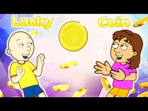 GoAnimate Toons: Lucky Coin