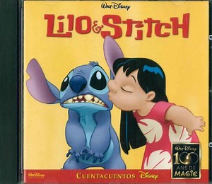 Various - Lilo & Stitch