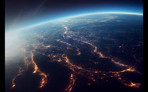 Alien Machine Civilizations, The End of Earth, and Our Future with Isaac Arthur – Lifeboat News: The Blog