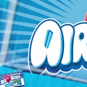 15K views · 174 reactions | Look at all the Airheads flavor inside the Micro-Candies, inside every stick of our all-new #AirheadsGum. It’s a flavor inception! #PlayDelicious | Airheads Candy | Facebook