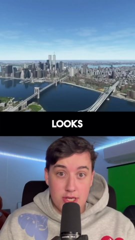 An explainer on just how quickly light travels through space