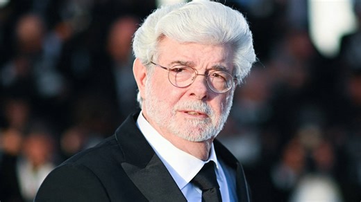 George Lucas' Original 12-Episode Star Wars Plan Is Still On The Table