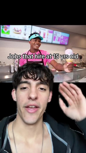 Jobs That Hire 15 Year Olds: Opportunities for Teen Employment