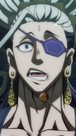 Brunhilde's what??? #RecordofRagnarok #ror_anime