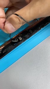756K views · 19K reactions | iPad touch panel replace quick sharing #Tablets #ipadrepair #repairs #screenrepair #ipad | REWA Tech | Facebook
