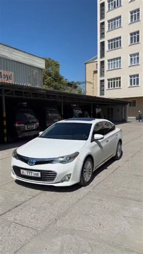 🇰🇬 ПРОДАЖА БИЗНЕСА | АРЕНДА | НЕДВИЖИМОСТЬ on Instagram: "В продаже Toyota Avalon Hybrid (Premium) 🚘 Год выпуска: 2015 Пробег: 137.000 км Объем: 2.5 Hybrid ✨ Комплектация: • Полное освещение Bi-Led • Бесключевой доступ • Камера заднего вида + парктроник • Подогрев и память сидений • Люк • Датчик слепых зон (BSM) • Круиз-контроль • Двухзонный климат-контроль • Беспроводная зарядка 📱 • 3 режима езды (Sport / Eco / Normal) • Датчик света • Подогрев зеркал и заднего стекла • Системы безопасности