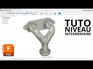 FUSION - Practical exercise to progress (Intermediate Tutorial)
