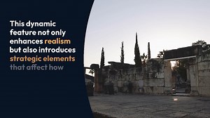 Day-Night Cycle Impact