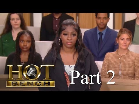 Sister Repossessed Car Out of Love?! | Part 2