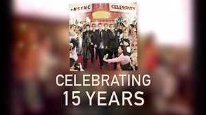 “Would you be so into me if I wasn't a celebrity?” *NSYNC’s third and final album was released on this day in 2001! | *NSYNC