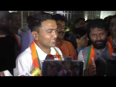 Live | Latest Goan News | Prudent Media Goa