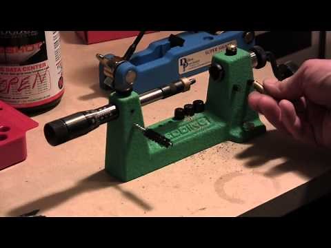 Redding 2400 case trimmer this is a great one