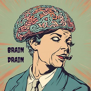 Brain drain Concert & Tour History  | Concert Archives
