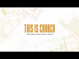This Is Church - Sermon Bumper | Igniter Media